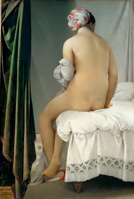 ingres