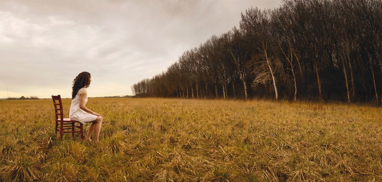 EllenKooi_Zwammerdam - kas, 2005