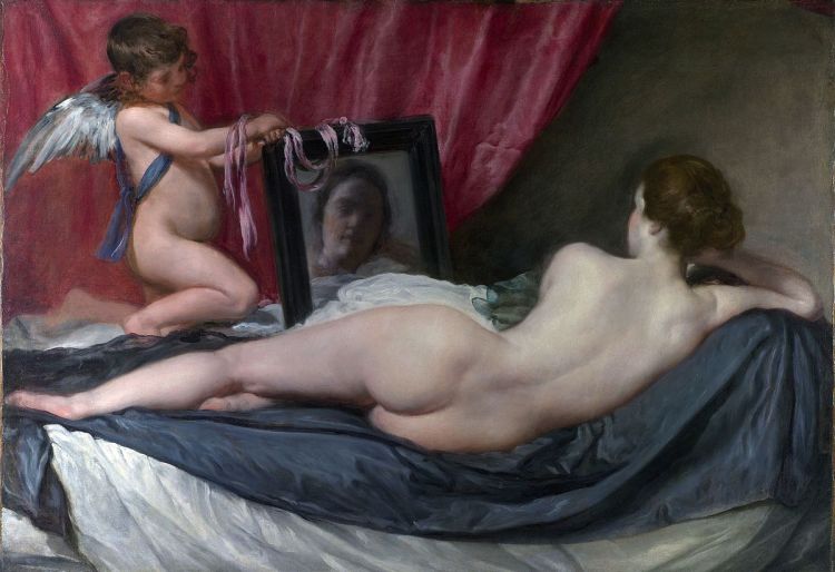Venus_a_son_miroir