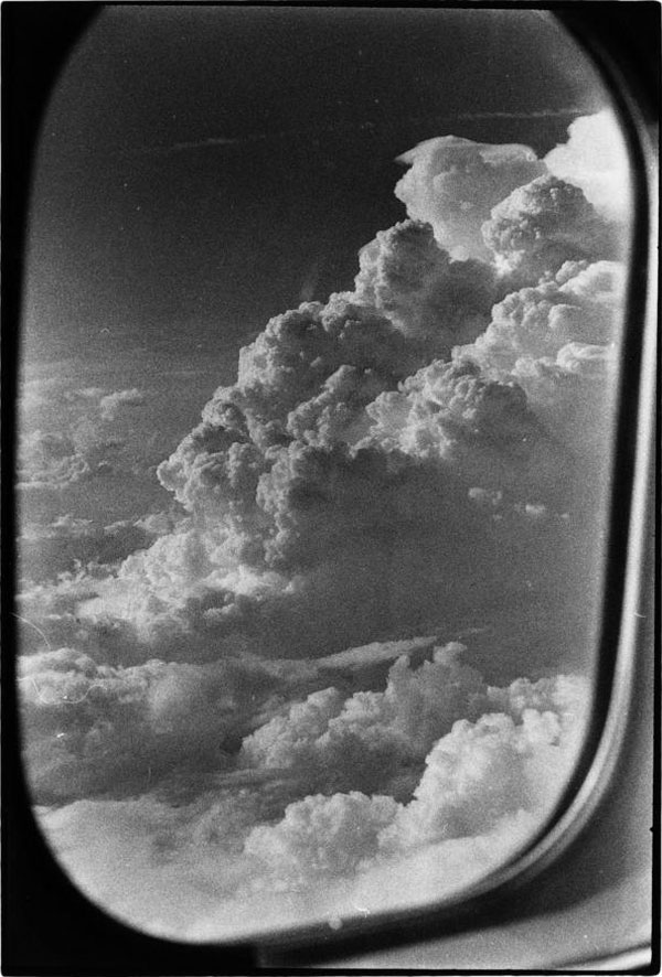 Zoe Leonard, Untitled, 1989, Silbergelatine-Abzug, Unikat, 25,4 x 20,3 cm, © Zoe Leonard und Galerie Gisela Capitain, Köln.