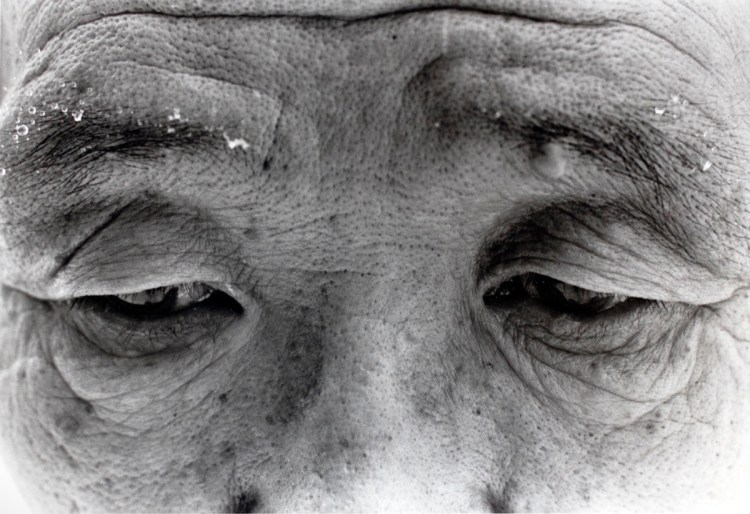 Masahisa Fukase Memories of Father