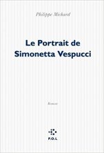 Le portrait de simonetta