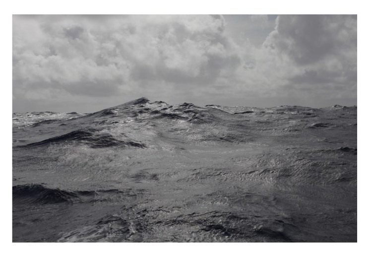 Janek Zamoyski - Heave Away - N°12