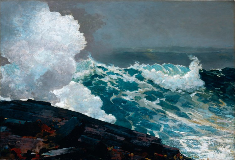 Northeaster_by_Winslow_Homer_1895_-MET