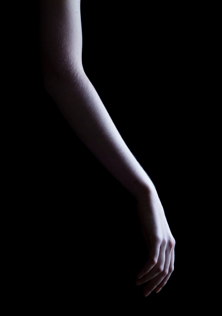 Adornments © Carla van de Puttelaar