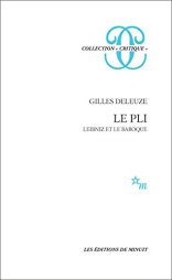 Deleuze Pli