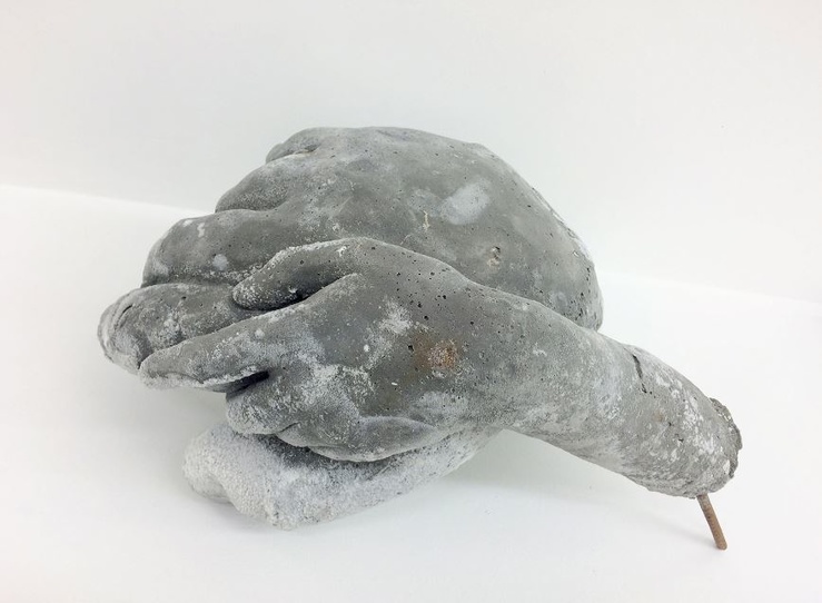 série Uprising, Hugo Schiavi, né en 1987