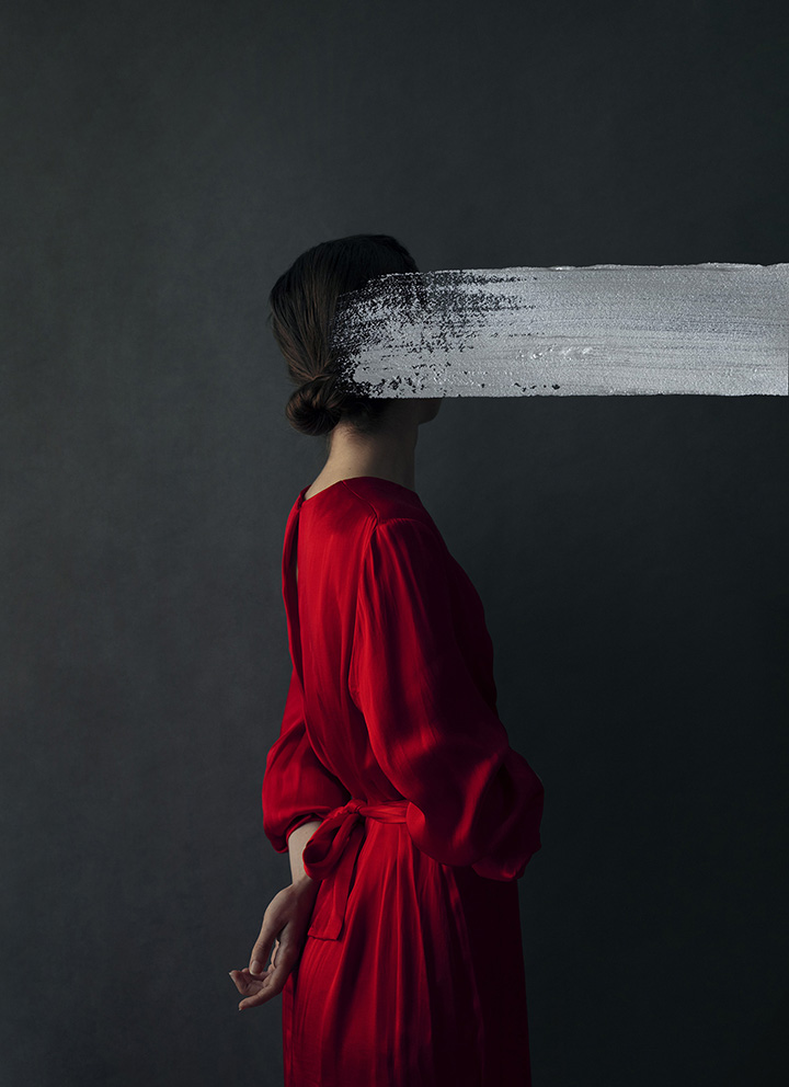 the-unknown, Sleeth © Andrea Torres Balaguer